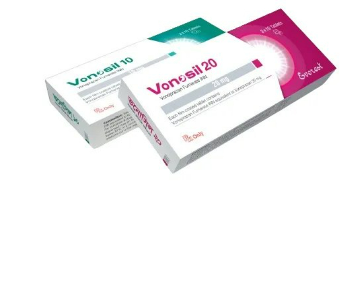 VONOSIL 20 MG